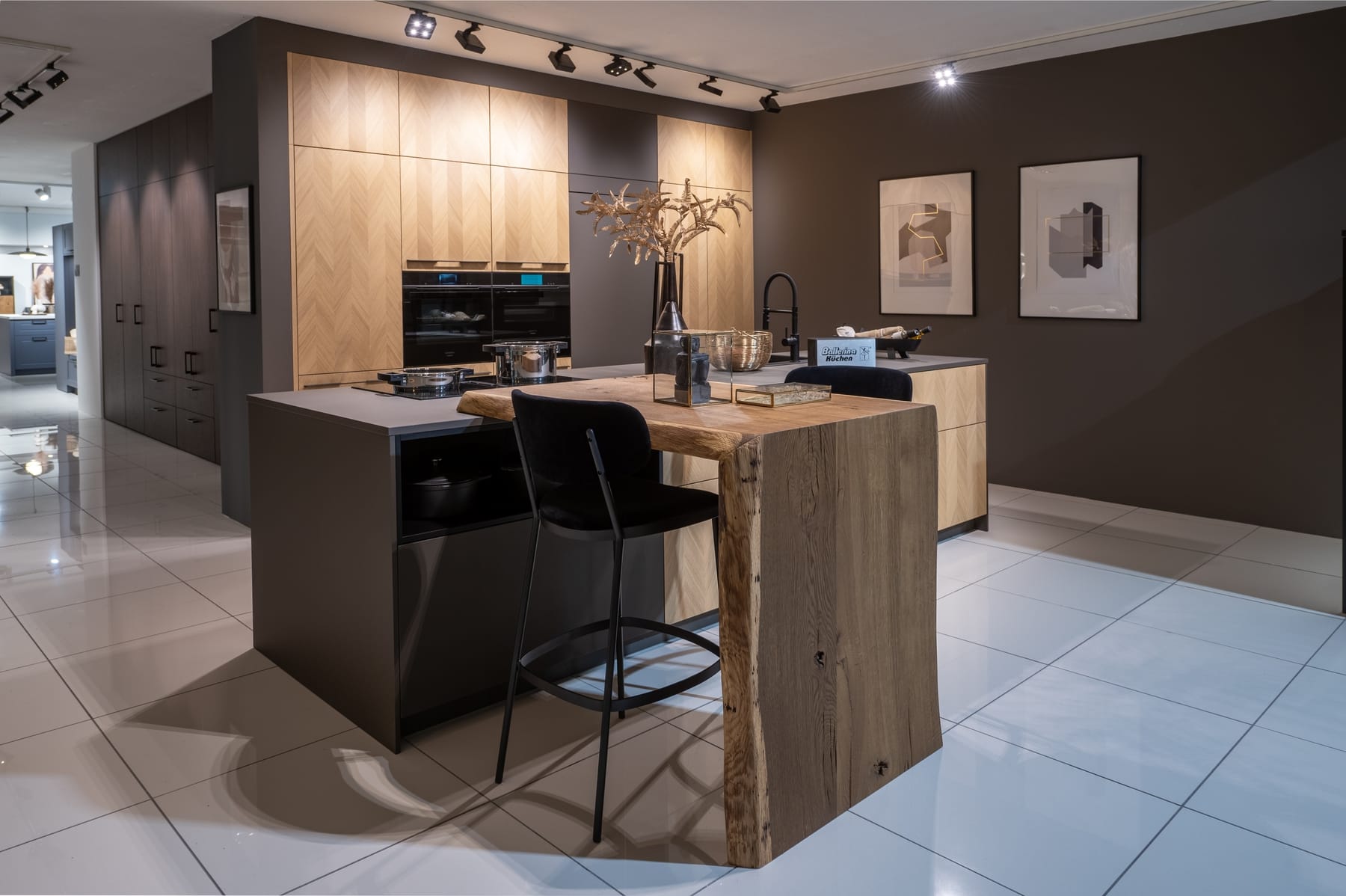 Luxury Kitchens Surrey | Colour House Interiors
